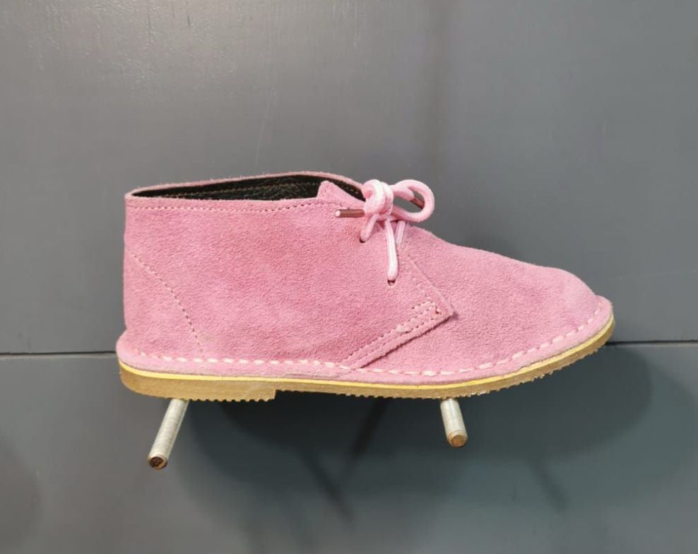 Infants Vellies