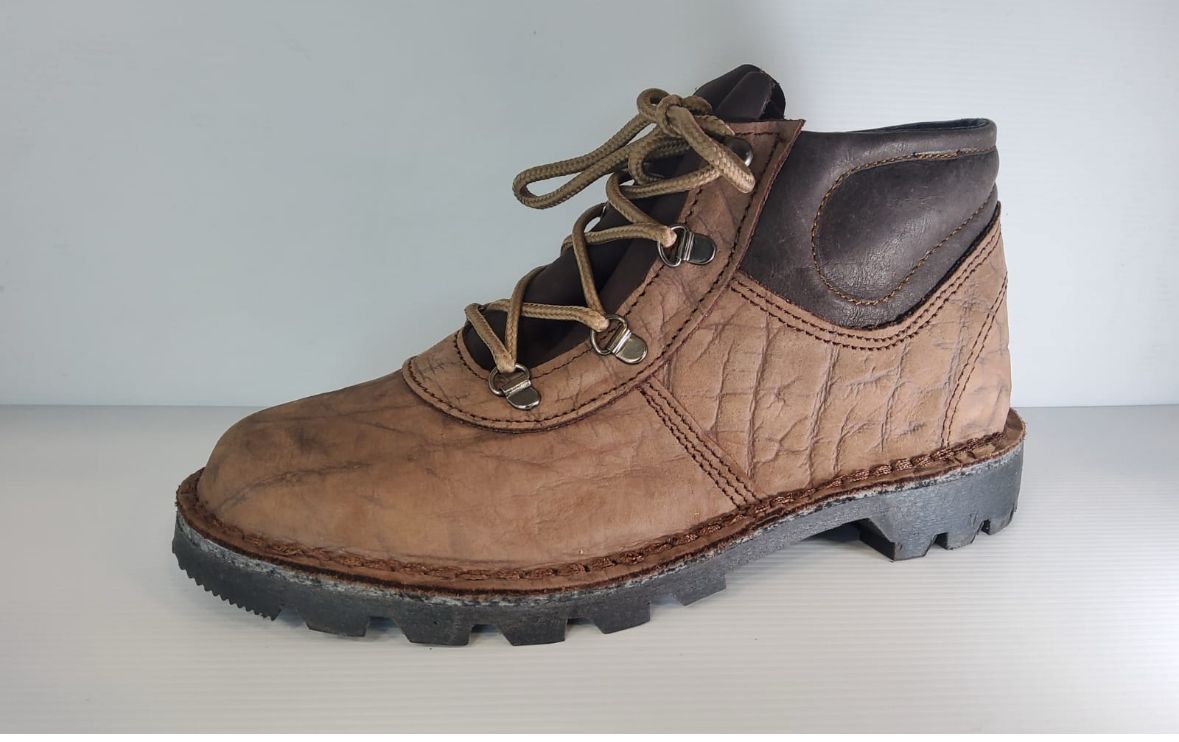 Mens Extreme Ranger Boot