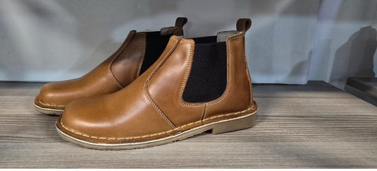 Ladies Chelsea Boot