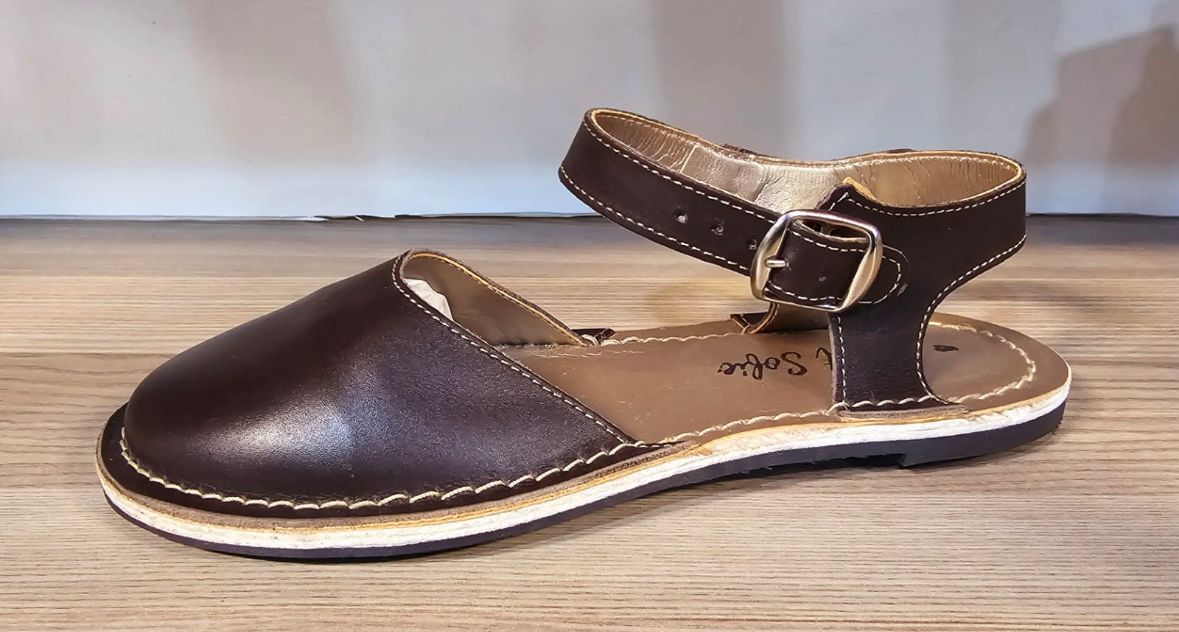 Ladies Sling Back Baby Dolls
