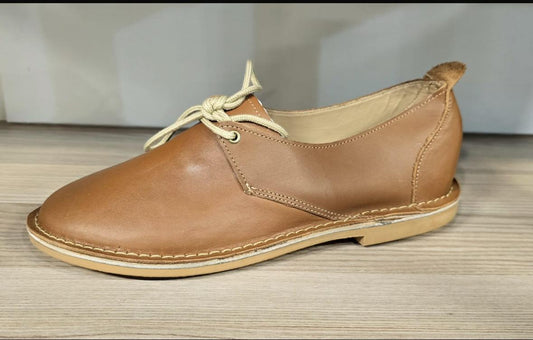 Ladies Classic Vellies