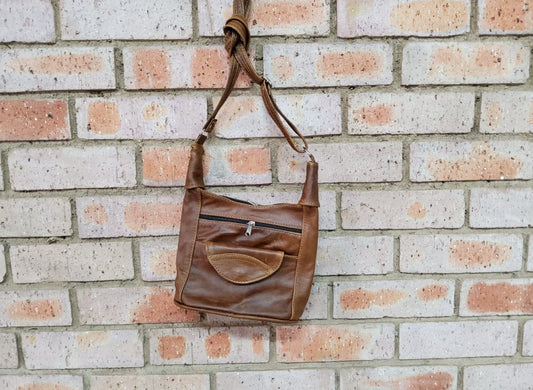 Classic Ladies Handbag